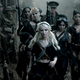 Image for article titled Potter Vs. Voldemort: First Photo of the Big Confrontation!